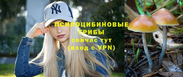 стаф Лиски